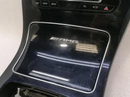 MERCEDES-BENZ MERCEDES C Class W205 Centre Veneer A2055803805 Strip Cover- — thumbnail 7