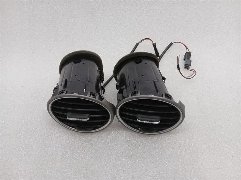 Porsche Boxster 987 Air Vent Set of 2 98755213103 Vent Set-