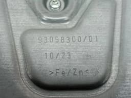 PORSCHE Porsche 911 992 Safety Module ECU 992959655D Crash Data Air Control Unit SRS- — thumbnail 8