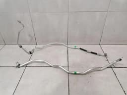 PORSCHE Porsche Cayman 987 A/C Pipe 99657309307 Air Conditioning Line A/C 99757310500- — thumbnail 2