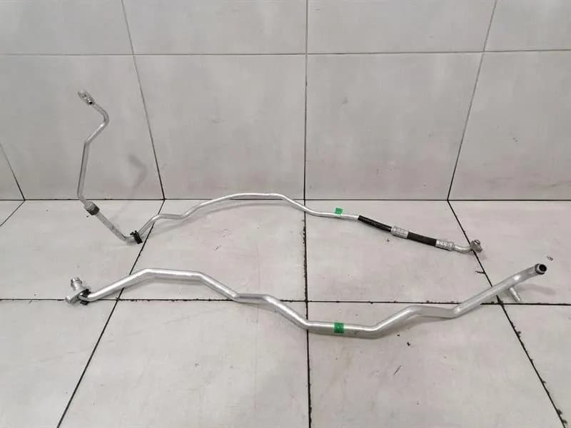 Porsche Cayman 987 A/C Pipe 99657309307 Air Conditioning Line A/C 99757310500-