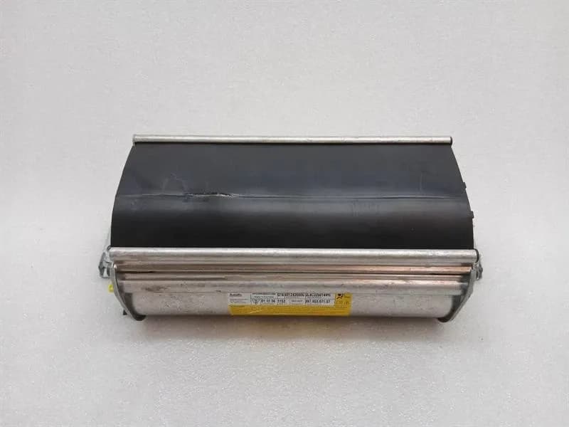 Porsche Boxster 987 Module 99780307107 Module-