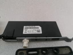 PORSCHE Porsche Cayenne 958 92A Aerial / Antenna Set 7PP962132 Antenna Kit- — thumbnail 6