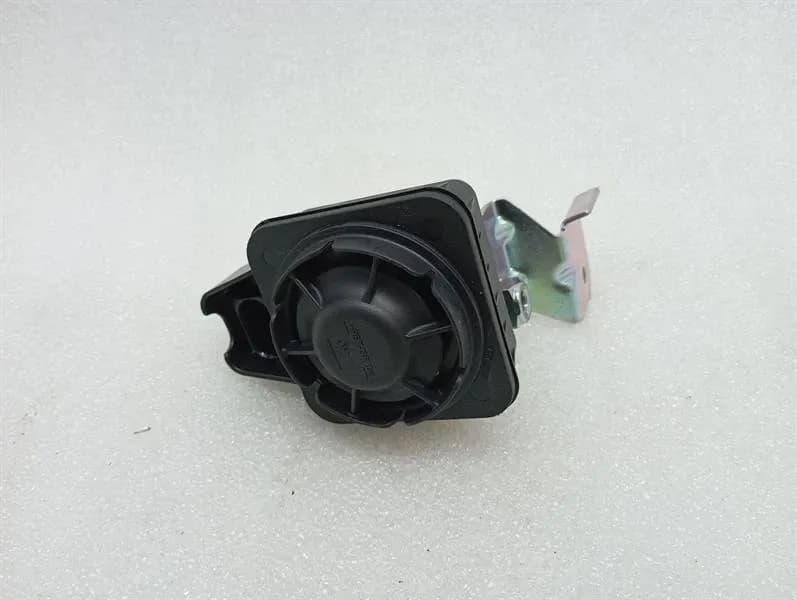 PORSCHE Porsche 911 992 Alarm ECU 5Q0961605A Siren Alarm Horn Alarm System-
