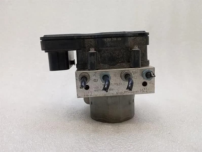 PORSCHE Porsche 911 991 GT3RS MK1 A.B.S Pump 99135575589 ABS Pump Hydraulic Block-