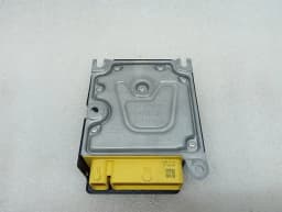 PORSCHE Porsche 911 992 Safety Module ECU 992959655D Crash Data Air Control Unit SRS- — thumbnail 5