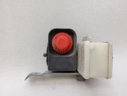 PORSCHE Porsche 911 996 Alarm ECU 99661826500 Siren Alarm Horn Alarm System- — thumbnail 3