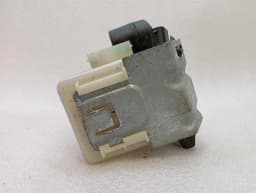 PORSCHE Porsche 911 996 Alarm ECU 99661826500 Siren Alarm Horn Alarm System- — thumbnail 7