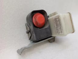 PORSCHE Porsche 911 996 Alarm ECU 99661826500 Siren Alarm Horn Alarm System- — thumbnail 4