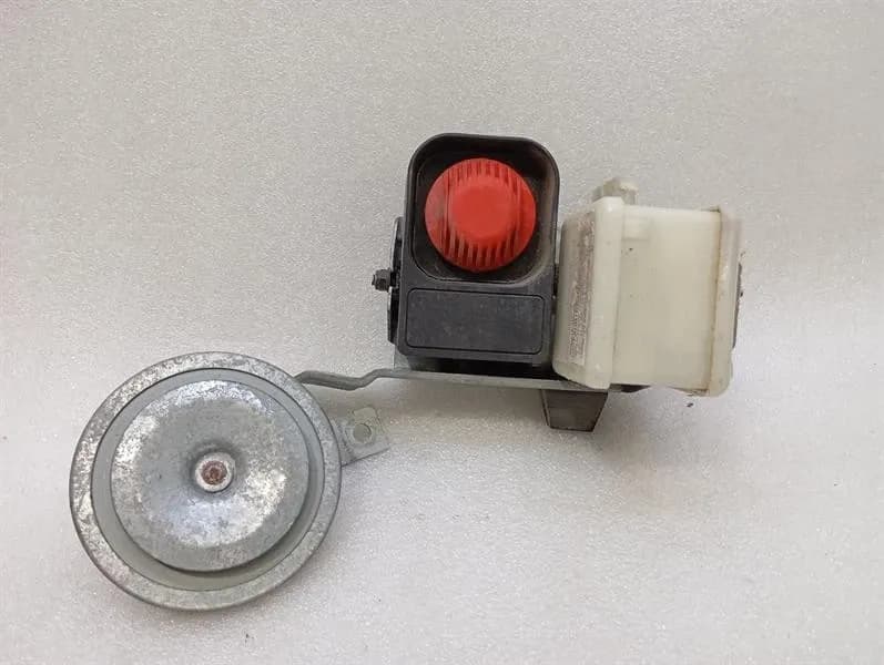 PORSCHE Porsche 911 996 Alarm ECU 99661826500 Siren Alarm Horn Alarm System-