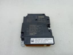 PORSCHE Porsche 911 992 Safety Module ECU 992959655D Crash Data Air Control Unit SRS- — thumbnail 2