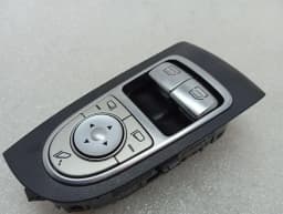 MERCEDES-BENZ Mercedes C Class W205 Power Window Switch A2059057011 Power Window Switch- — thumbnail 3