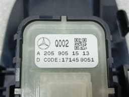 MERCEDES-BENZ Mercedes C Class W205 Power Window Switch A2059057011 Power Window Switch- — thumbnail 8