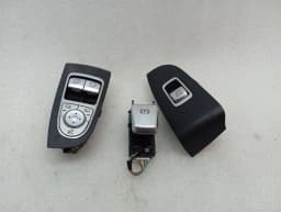 MERCEDES-BENZ Mercedes C Class W205 Power Window Switch A2059057011 Power Window Switch- — thumbnail 1