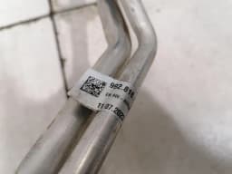 PORSCHE Porsche 911 992 A/C pipe 992816524E air conditioning line air conditioning- — thumbnail 4