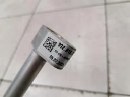 PORSCHE Porsche 911 992 A/C pipe 992816524E air conditioning line air conditioning- — thumbnail 7