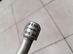 PORSCHE Porsche 911 992 A/C pipe 992816524E air conditioning line air conditioning- — thumbnail 8