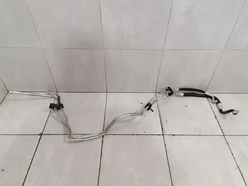 PORSCHE Porsche 911 992 A/C pipe 992816524E air conditioning line air conditioning-
