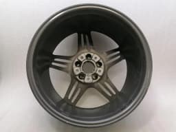 PORSCHE Porsche 911 997 Turbo Alloy Wheel Set 99736215605 Alloy Wheel Set 19" 11J x19 ET51- — thumbnail 10