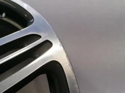 PORSCHE Porsche 911 997 Turbo Alloy Wheel Set 99736215605 Alloy Wheel Set 19" 11J x19 ET51- — thumbnail 9