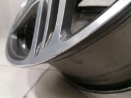 PORSCHE Porsche 911 997 Turbo Alloy Wheel Set 99736215605 Alloy Wheel Set 19" 11J x19 ET51- — thumbnail 7