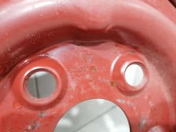 PORSCHE Porsche 911 Carrera 3.2 1984-1989 Spare Wheel 91136204100 Alloy Wheel - — thumbnail 8