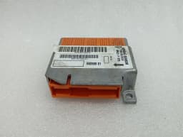PORSCHE Porsche 911 996 safety module ECU 99661821901 air control unit SRS- — thumbnail 2
