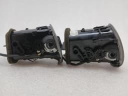 PORSCHE Porsche Boxster 987 Air Vent Set of 2 98755213103 Vent Set- — thumbnail 9