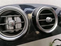 MERCEDES-BENZ MERCEDES C Class W205 Centre Veneer A2055803805 Strip Cover- — thumbnail 5