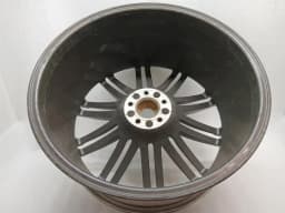 PORSCHE Porsche Macan 95B Alloy Wheel 95B601025BA Alloy Wheel 10Jx21 ET19- — thumbnail 8