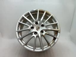 PORSCHE Porsche 911 997 Alloy Wheel 99736215604 "Sport Design" 8J x 19 ET57 Alloy Wheel - — thumbnail 1