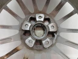 PORSCHE Porsche 911 997 Alloy Wheel 99736215604 "Sport Design" 8J x 19 ET57 Alloy Wheel - — thumbnail 6