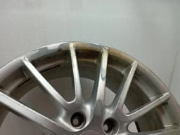 PORSCHE Porsche 911 997 Alloy Wheel 99736215604 "Sport Design" 8J x 19 ET57 Alloy Wheel - — thumbnail 4