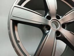 PORSCHE Porsche Cayenne 9Y E3 Alloy Wheel 9Y0601025AP Alloy Wheel 10JX22 ET48- — thumbnail 5