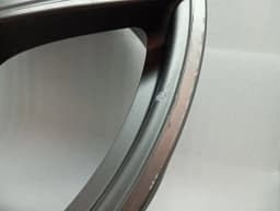 PORSCHE Porsche Cayenne 9Y E3 Alloy Wheel 9Y0601025AP Alloy Wheel 10JX22 ET48- — thumbnail 7