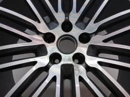 PORSCHE Porsche Macan 95B Alloy Wheel 95B601025BA Alloy Wheel 10Jx21 ET19- — thumbnail 3