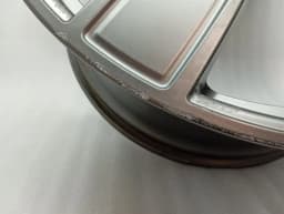 PORSCHE Porsche Cayenne 9Y E3 Alloy Wheel 9Y0601025AP Alloy Wheel 10JX22 ET48- — thumbnail 6