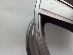 PORSCHE Porsche Cayenne 9Y E3 Alloy Wheel 9Y0601025AP Alloy Wheel 10JX22 ET48- — thumbnail 9