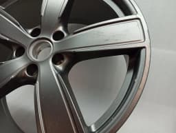 PORSCHE Porsche Cayenne 9Y E3 Alloy Wheel 9Y0601025AP Alloy Wheel 10JX22 ET48- — thumbnail 4