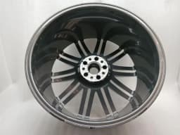 PORSCHE Porsche Macan 95B Alloy Wheel 95B601025BA Alloy Wheel 10Jx21 ET19- — thumbnail 9