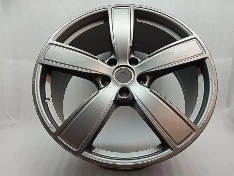 PORSCHE Porsche Cayenne 9Y E3 Alloy Wheel 9Y0601025AP Alloy Wheel 10JX22 ET48-