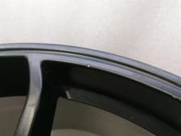 PORSCHE Porsche Cayman 981 GT4 Alloy Wheel 98136216681 Alloy Wheel 11JX20 ET50 GT4- — thumbnail 4
