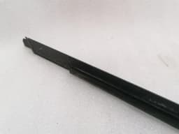PORSCHE Porsche Cayman 718 Body Moulding 99153708501 Strip - — thumbnail 7