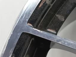 PORSCHE Porsche 911 991 Turbo Alloy Wheel 99136277100 Alloy Wheel 11.5Jx20 ET56 CENTRE LOCK- — thumbnail 4