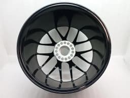 PORSCHE Porsche 911 991 Turbo Alloy Wheel 99136277100 Alloy Wheel 11.5Jx20 ET56 CENTRE LOCK- — thumbnail 3