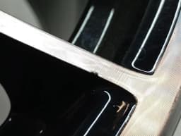 PORSCHE Porsche 911 991 Turbo Alloy Wheel 99136277100 Alloy Wheel 11.5Jx20 ET56 CENTRE LOCK- — thumbnail 5