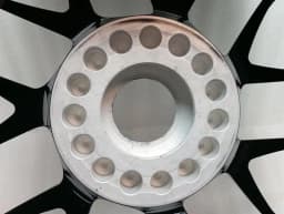 PORSCHE Porsche 911 991 Turbo Alloy Wheel 99136277100 Alloy Wheel 11.5Jx20 ET56 CENTRE LOCK- — thumbnail 6