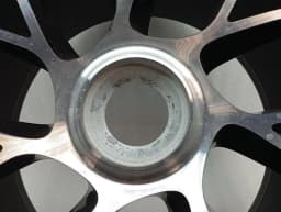 PORSCHE Porsche 911 991 Turbo Alloy Wheel 99136277100 Alloy Wheel 11.5Jx20 ET56 CENTRE LOCK- — thumbnail 7
