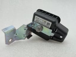 PORSCHE Porsche 911 992 Alarm ECU 5Q0961605A Siren Alarm Horn Alarm System- — thumbnail 6