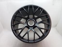 PORSCHE 20 Turbo Porsche 911 991 Alloy Wheel 99136216734 JE1 Alloy Wheel 11.5J x 20 ET56- — thumbnail 1
